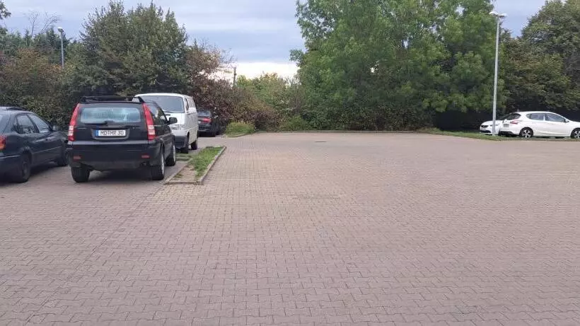 Pension Alex Magdeburg