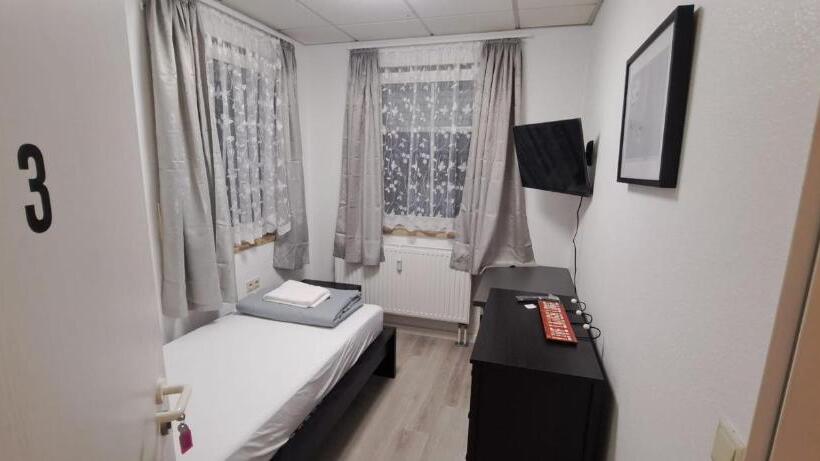 Pension Alex Magdeburg