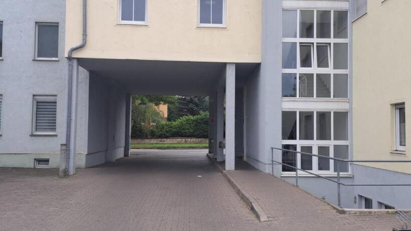 Pension Alex Magdeburg