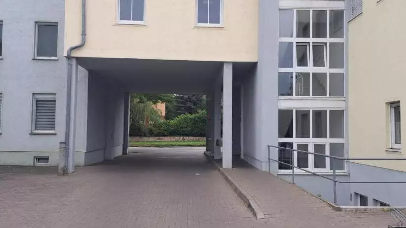 Pension Alex Magdeburg