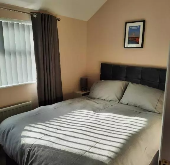 Seacliff Road Luxury Apartments