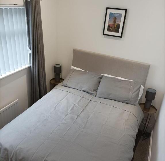 Seacliff Road Luxury Apartments