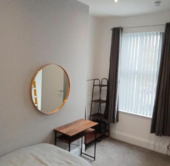 Seacliff Road Luxury Apartments