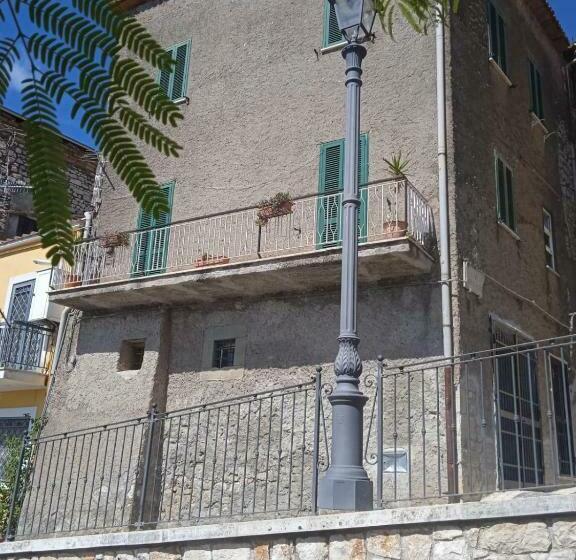 Alloggio Turistico   Sole Dall Alba Al Tramonto