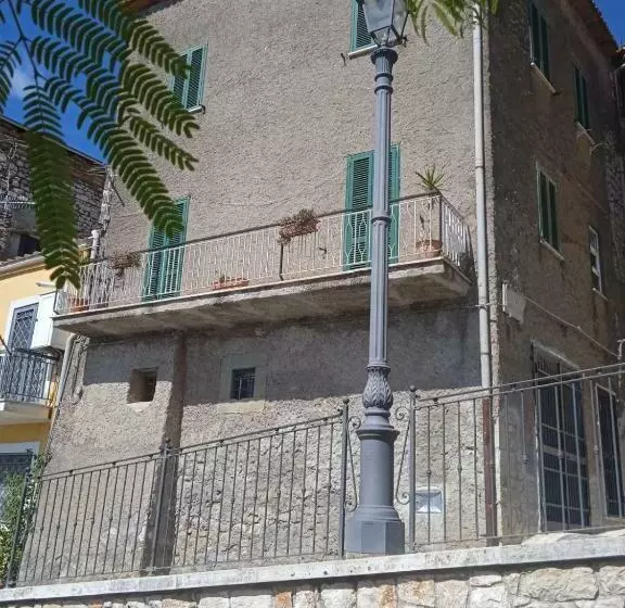 Alloggio Turistico   Sole Dall Alba Al Tramonto