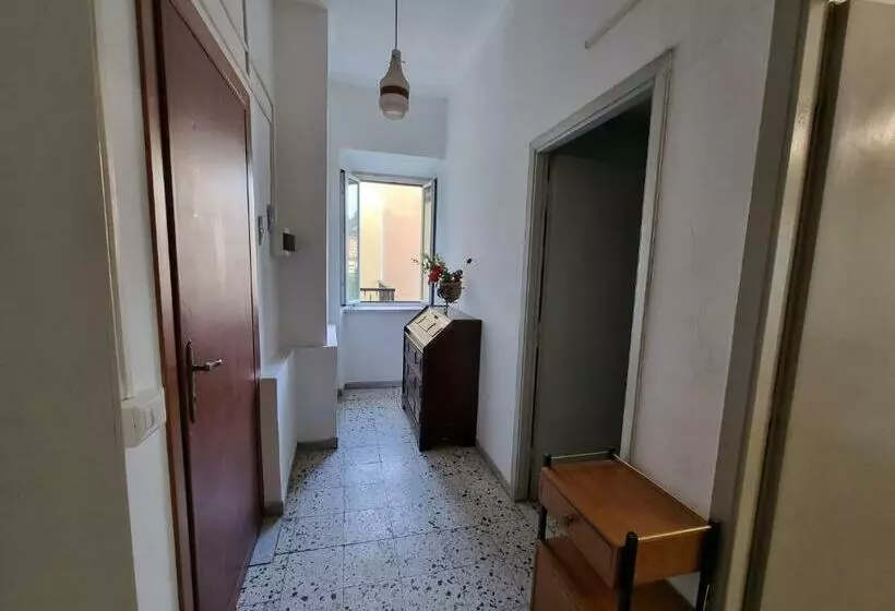 Alloggio Turistico   Sole Dall Alba Al Tramonto