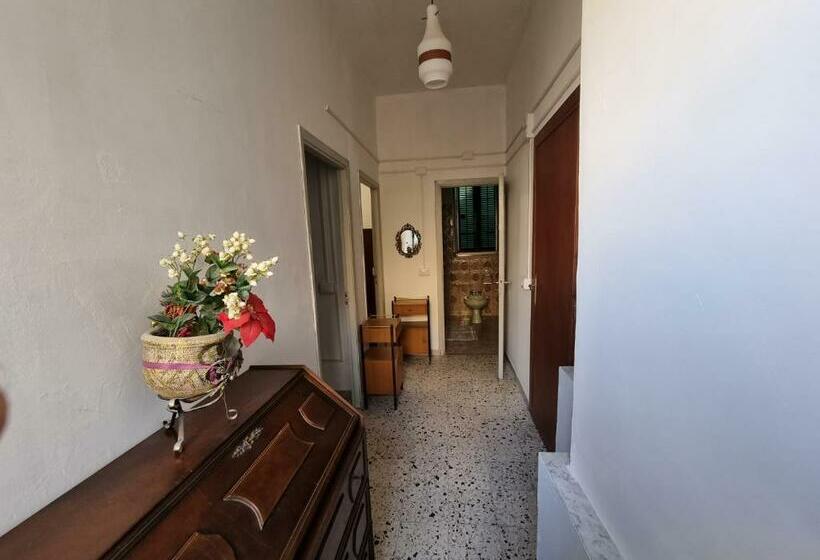 Alloggio Turistico   Sole Dall Alba Al Tramonto