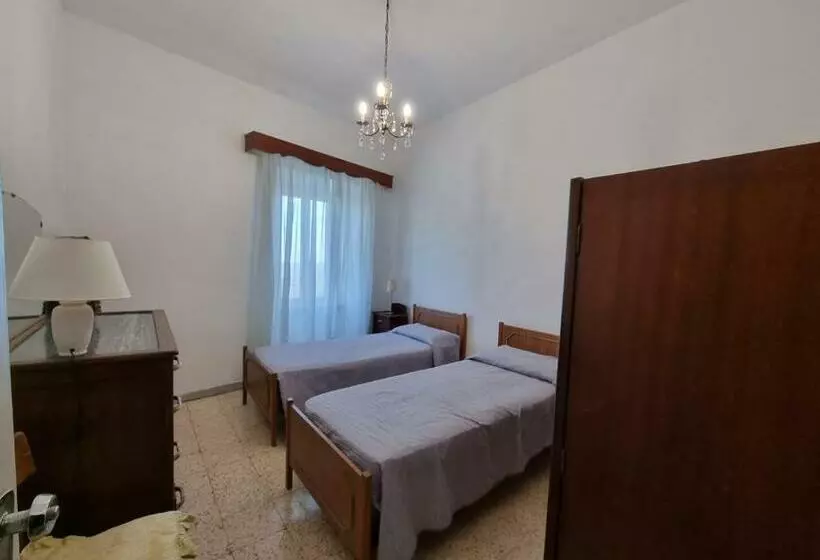 Alloggio Turistico   Sole Dall Alba Al Tramonto