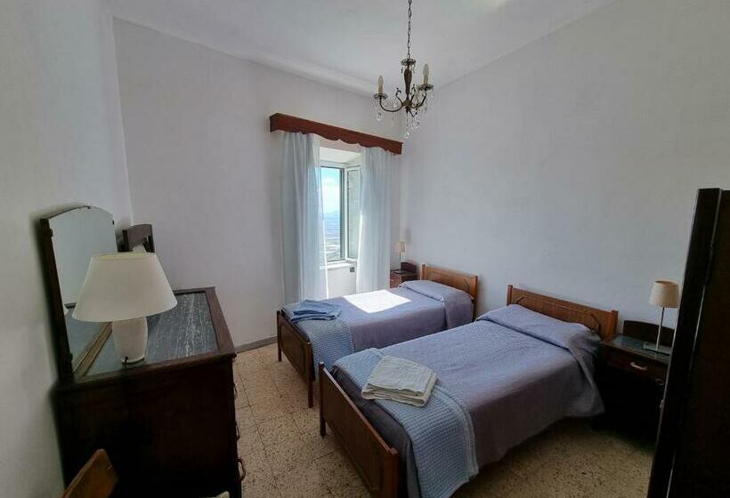 Alloggio Turistico   Sole Dall Alba Al Tramonto