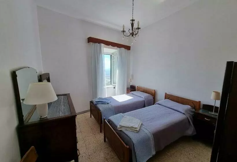 Alloggio Turistico   Sole Dall Alba Al Tramonto