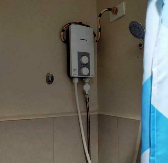 Sunvida Tower Condominium Near Sm City Cebu And Ayala Center Cebu