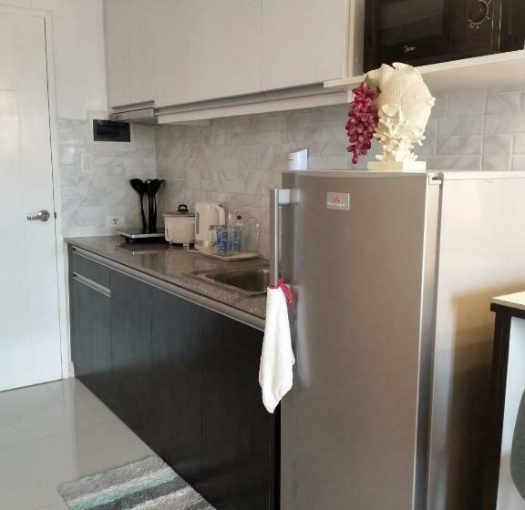 Sunvida Tower Condominium Near Sm City Cebu And Ayala Center Cebu