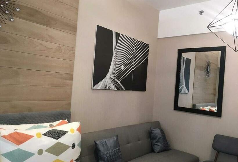 Sunvida Tower Condominium Near Sm City Cebu And Ayala Center Cebu