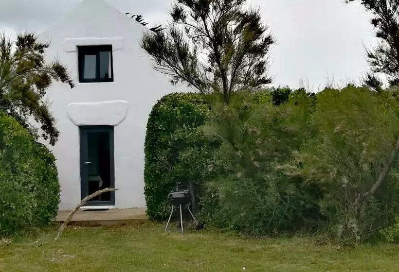 Ty Mervent, L Océan à 500 M