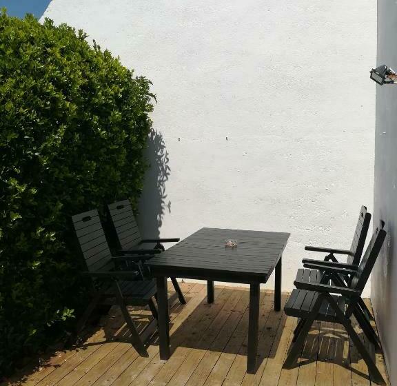 Ty Mervent, L Océan à 500 M