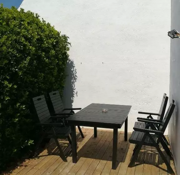 Ty Mervent, L Océan à 500 M