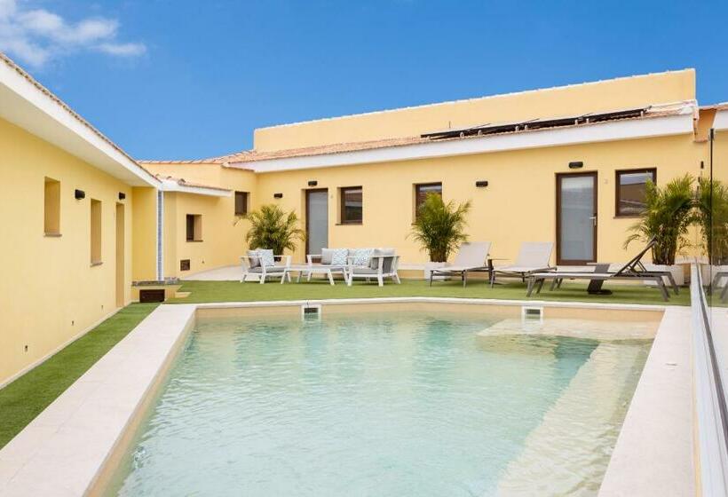 Wonderful Vacation Home Suites And Pool