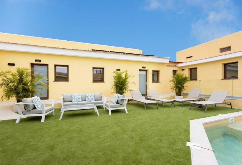 Wonderful Vacation Home Suites And Pool