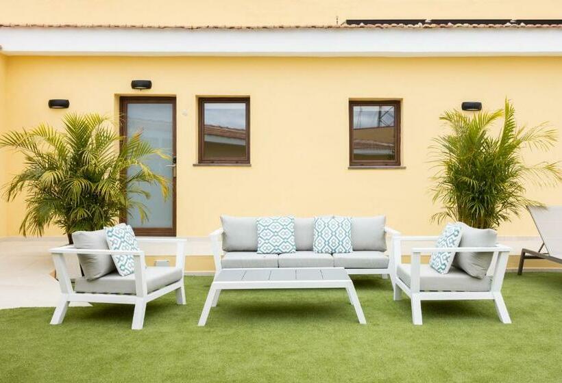 Wonderful Vacation Home Suites And Pool