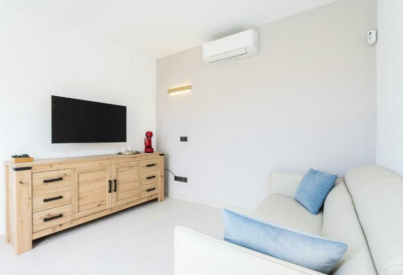 Wonderful Vacation Home Suites And Pool