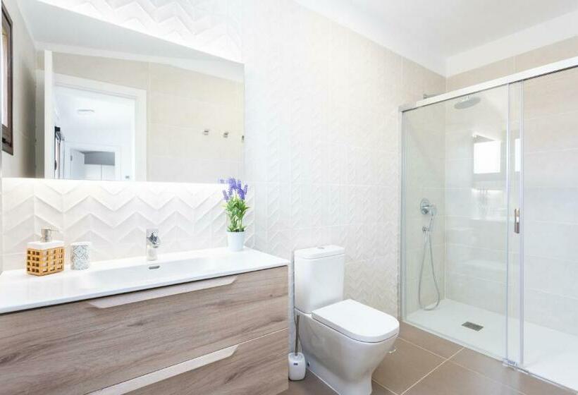 Wonderful Vacation Home Suites And Pool