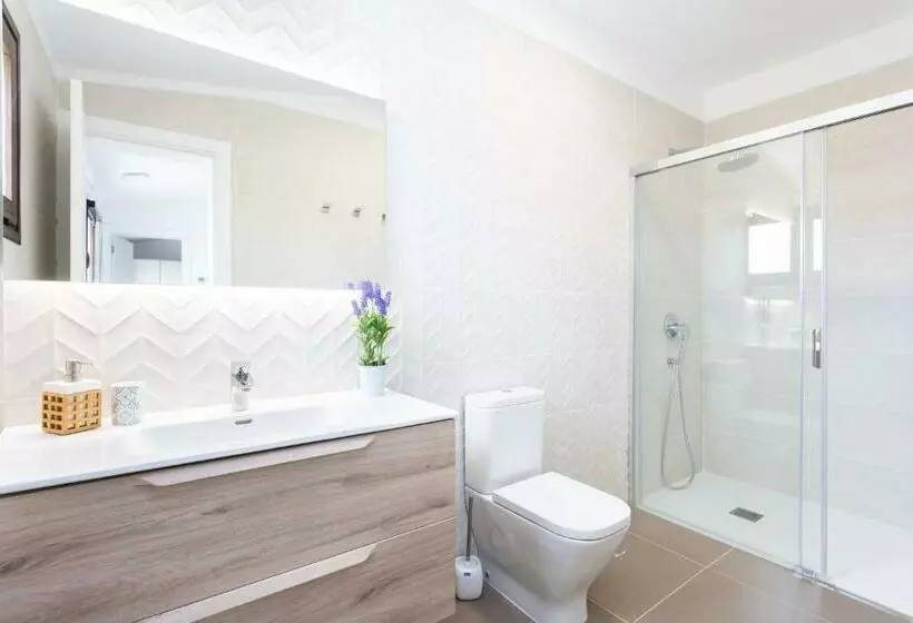 Wonderful Vacation Home Suites And Pool
