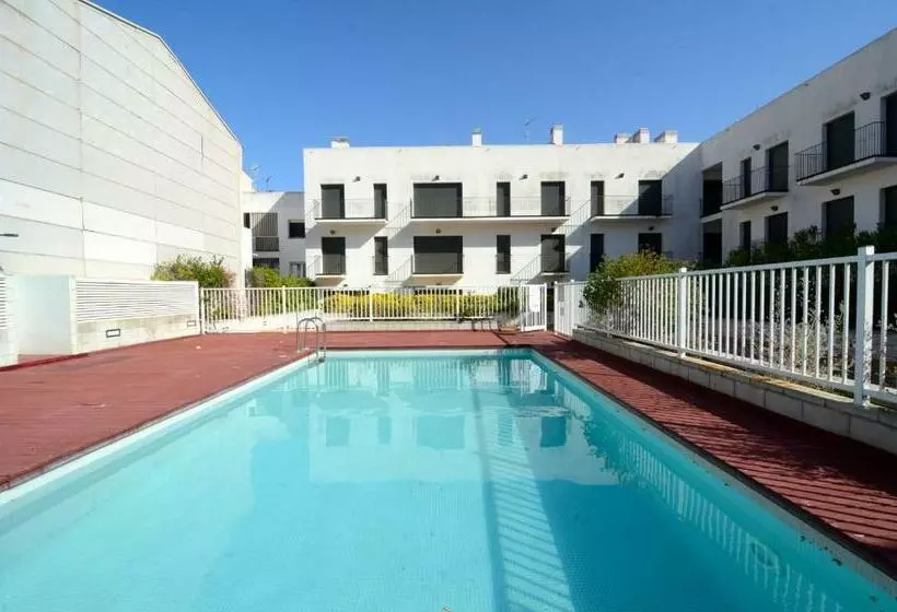 Apartamento Darsena C 1 1