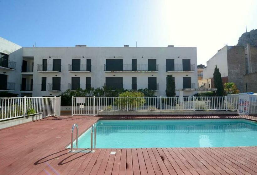 Apartamento Darsena C 1 1