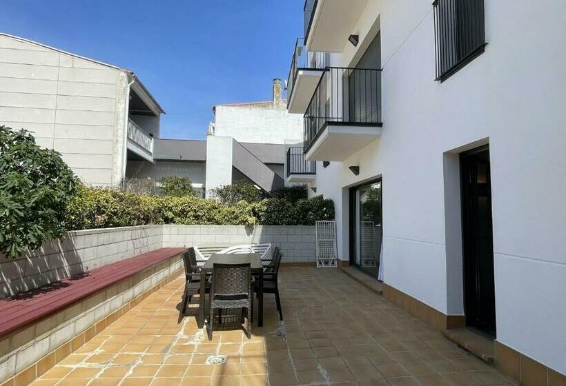 Apartamento Darsena C 1 1