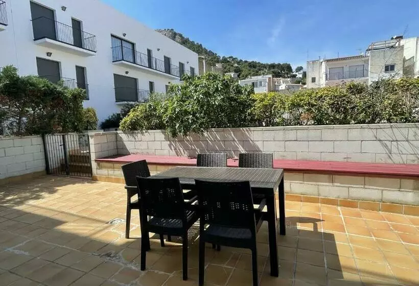 Apartamento Darsena C 1 1