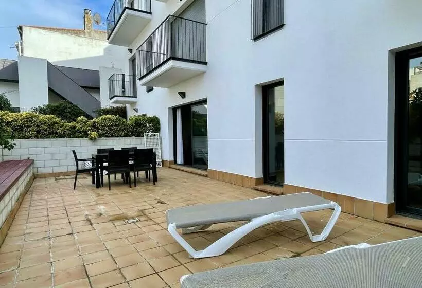 Apartamento Darsena C 1 1