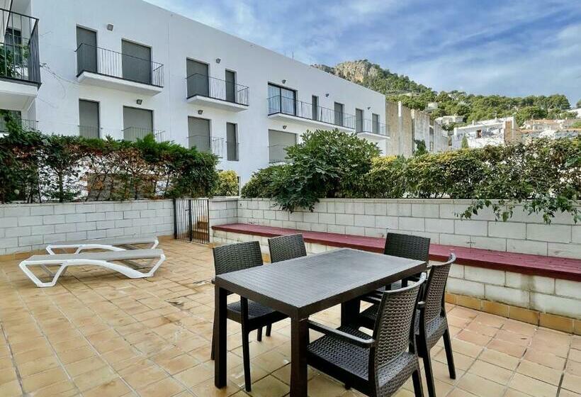 Apartamento Darsena C 1 1