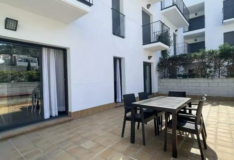 Apartamento Darsena C 1 1