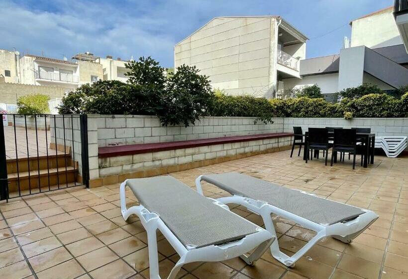 Apartamento Darsena C 1 1