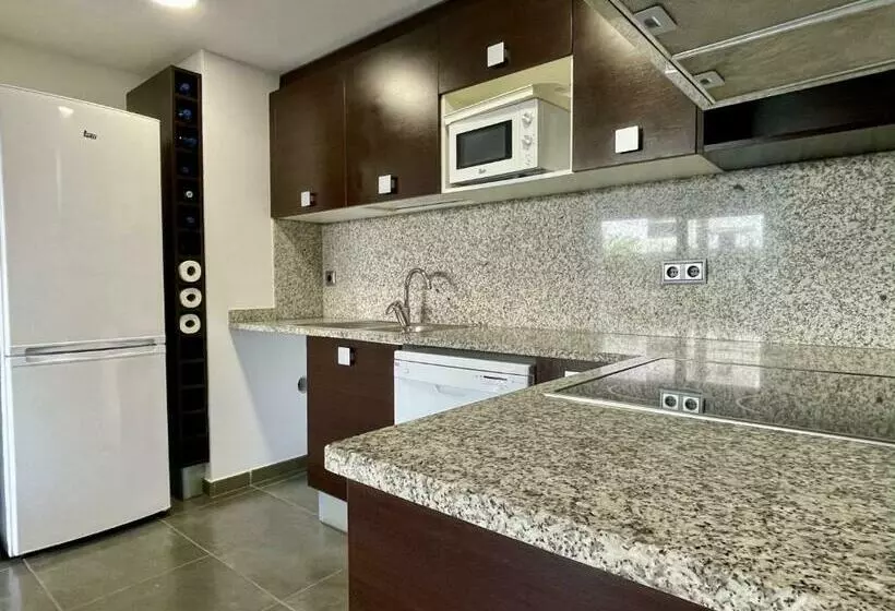 Apartamento Darsena C 1 1