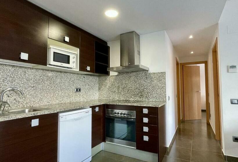 Apartamento Darsena C 1 1