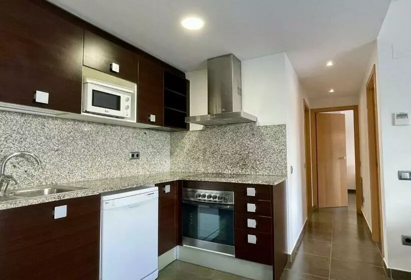 Apartamento Darsena C 1 1