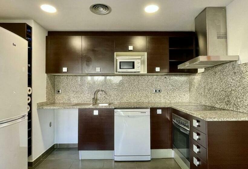 Apartamento Darsena C 1 1