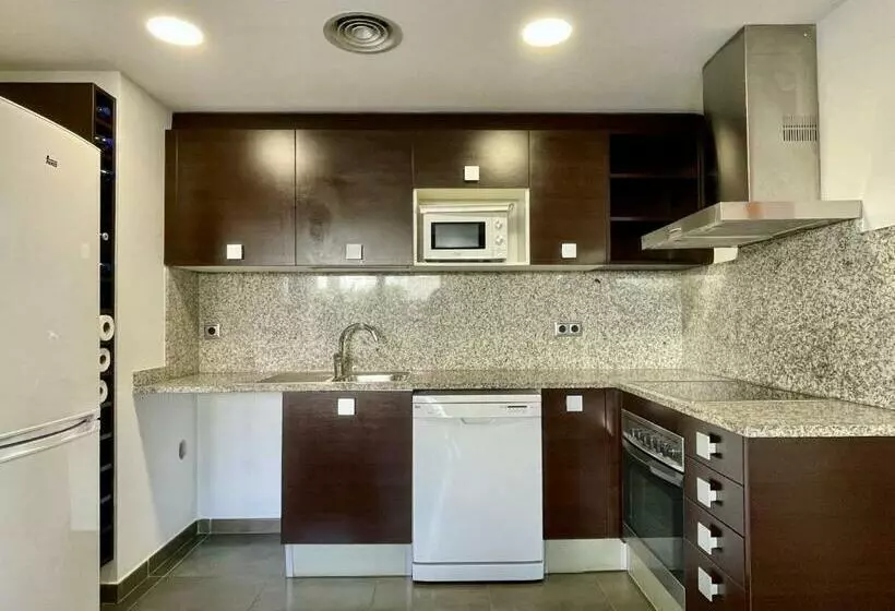 Apartamento Darsena C 1 1