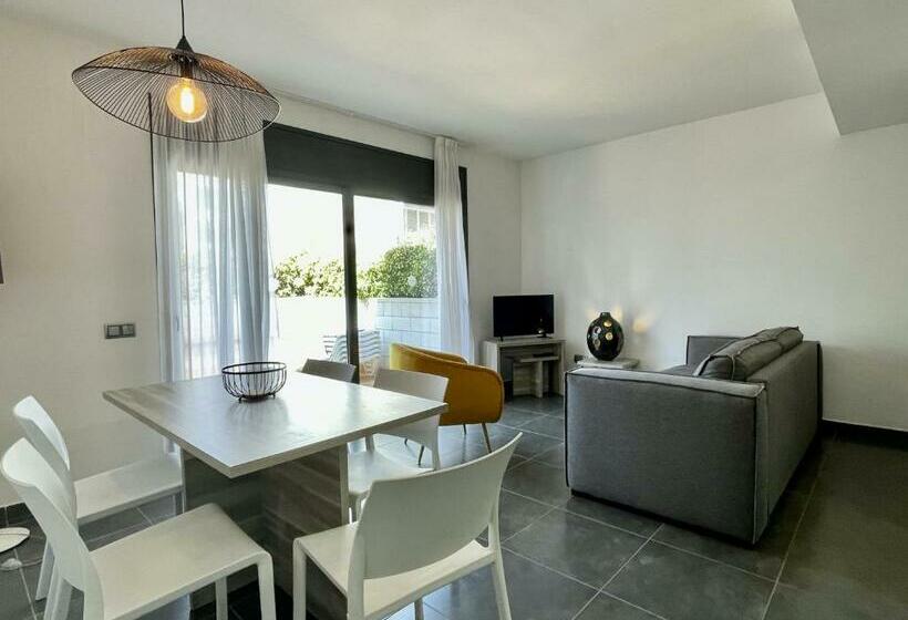 Apartamento Darsena C 1 1