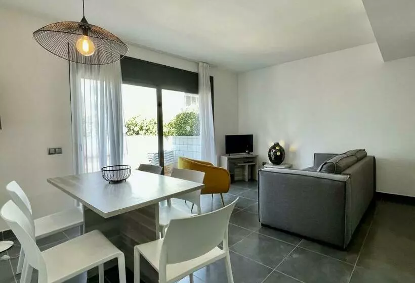 Apartamento Darsena C 1 1