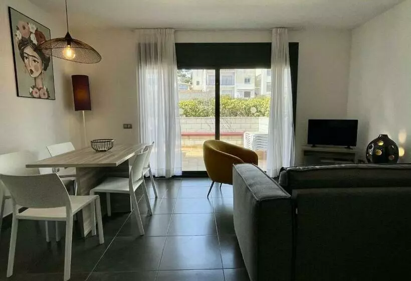Apartamento Darsena C 1 1