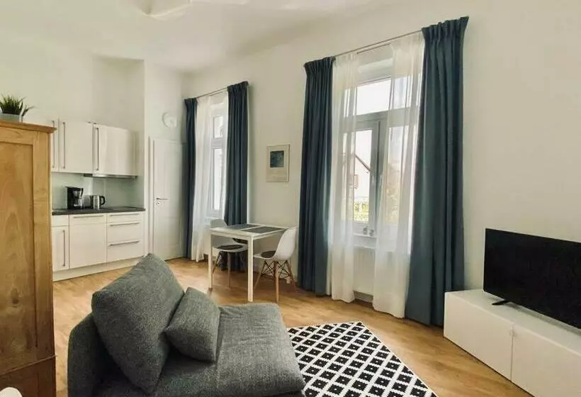 Apartment Nr. 8 Bad Laasphe Altstadt