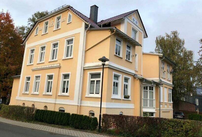 Apartment Nr. 8 Bad Laasphe Altstadt