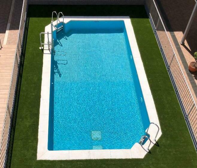 Casa Caminito Del Rey