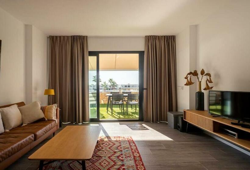 Casa Mila Finestrat Sauna, Gym, Padel Indoor Pool