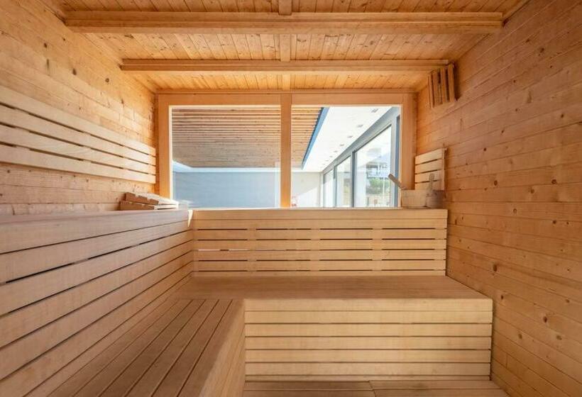 Casa Mila Finestrat Sauna, Gym, Padel Indoor Pool