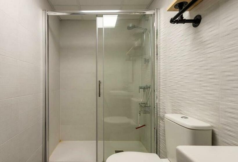 Casa Mila Finestrat Sauna, Gym, Padel Indoor Pool