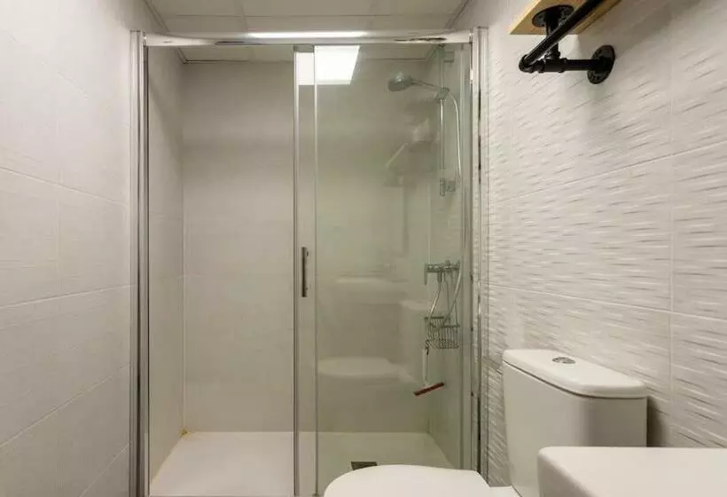 Casa Mila Finestrat Sauna, Gym, Padel Indoor Pool