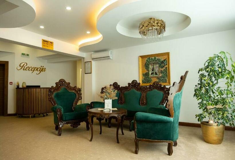 Edemus   Motel & Restaurant